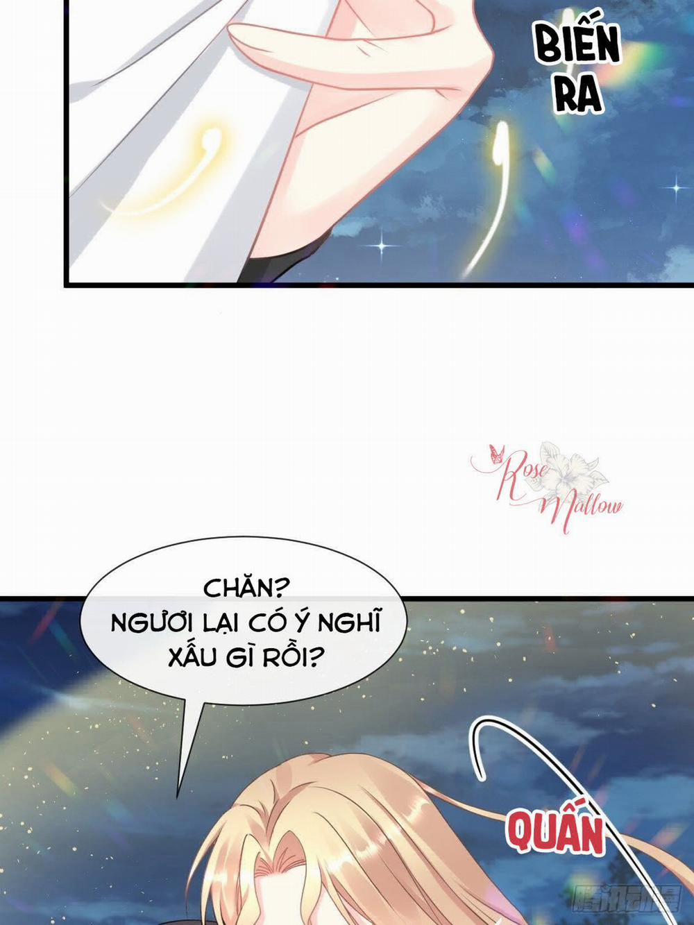 Tân Nương Của Ma Thần 23 trang 39