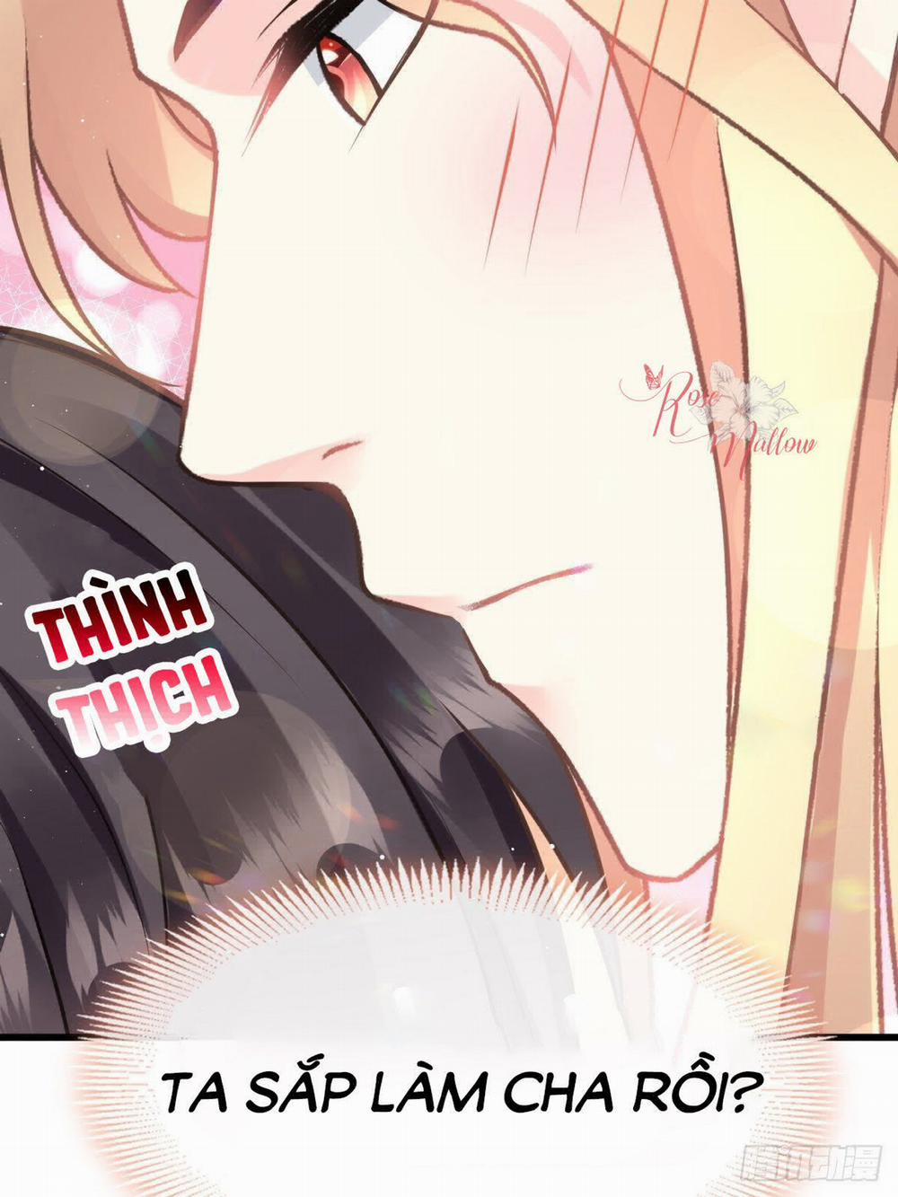 Tân Nương Của Ma Thần 23 trang 42