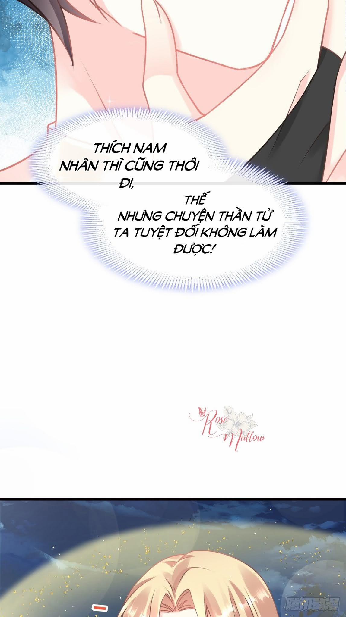 Tân Nương Của Ma Thần 23 trang 6