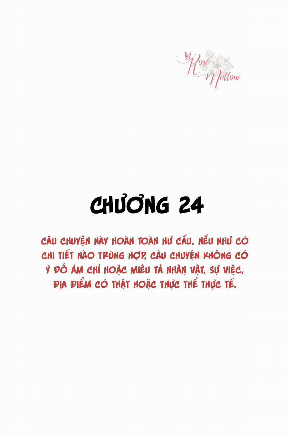 Tân Nương Của Ma Thần 24 trang 1