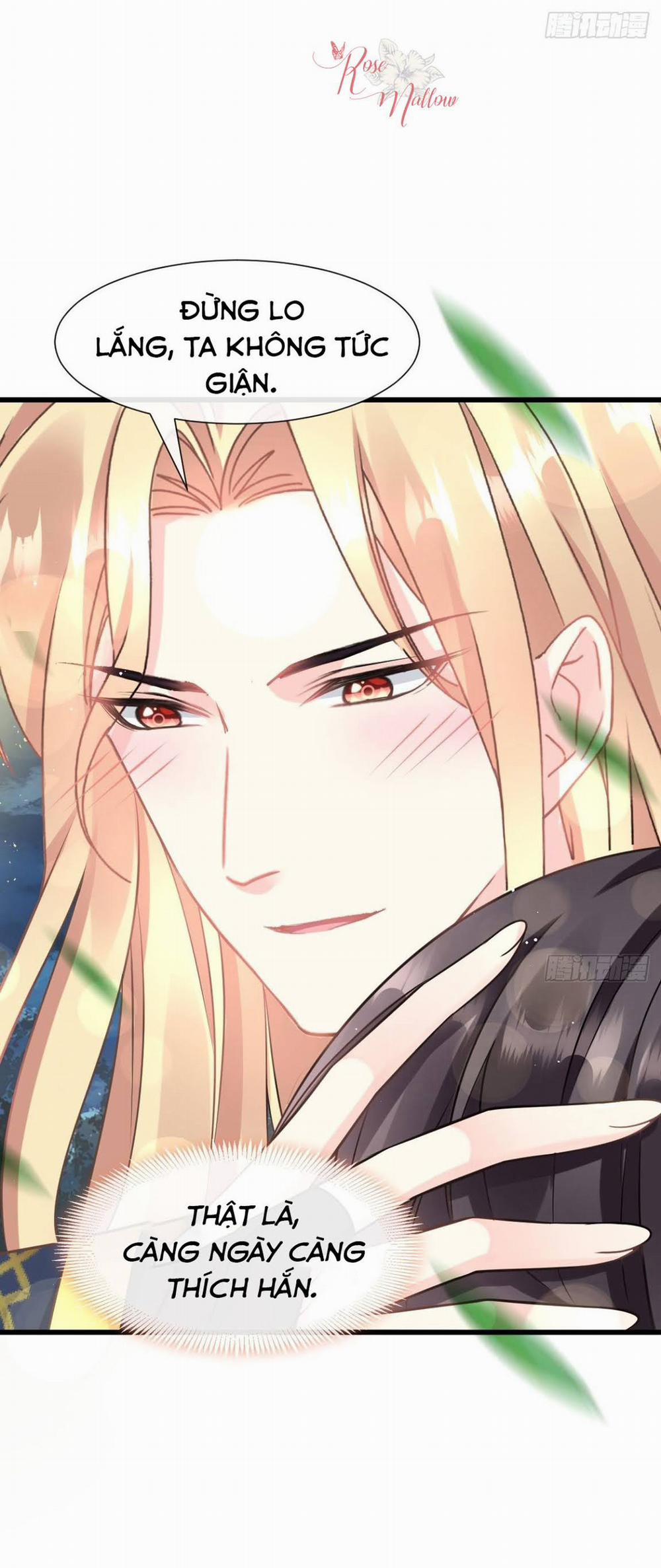 Tân Nương Của Ma Thần 24 trang 11