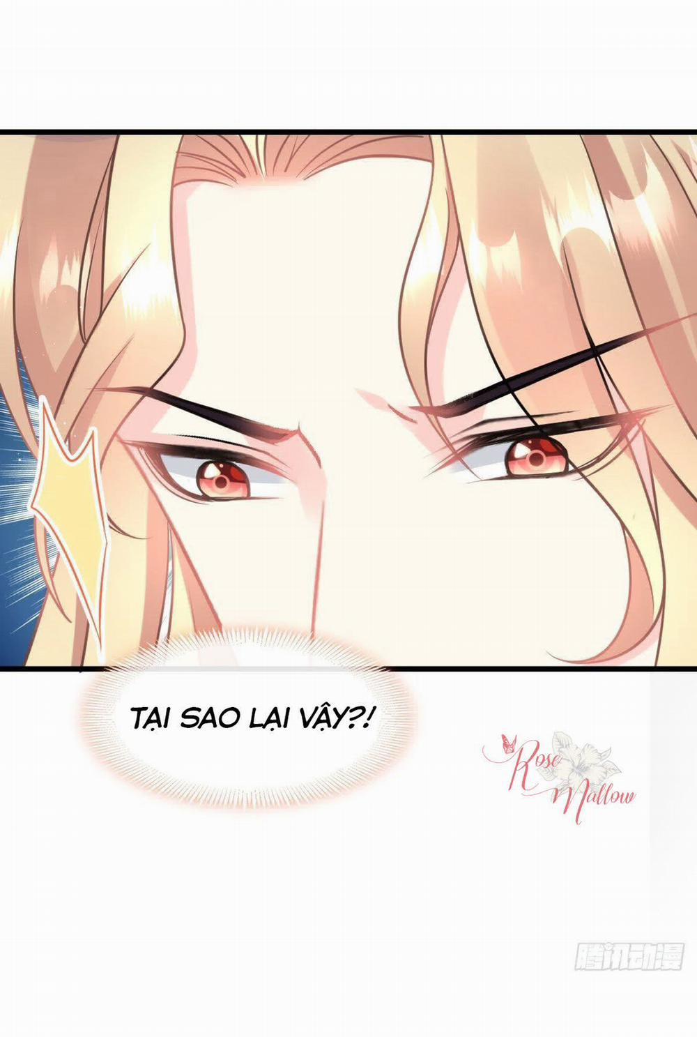 Tân Nương Của Ma Thần 24 trang 13