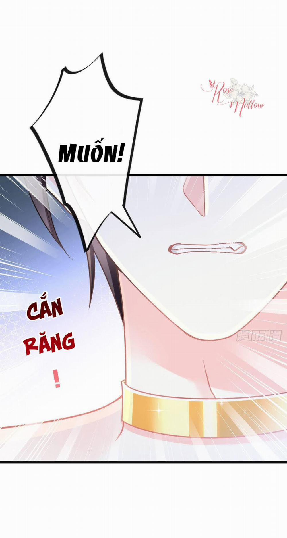 Tân Nương Của Ma Thần 24 trang 19