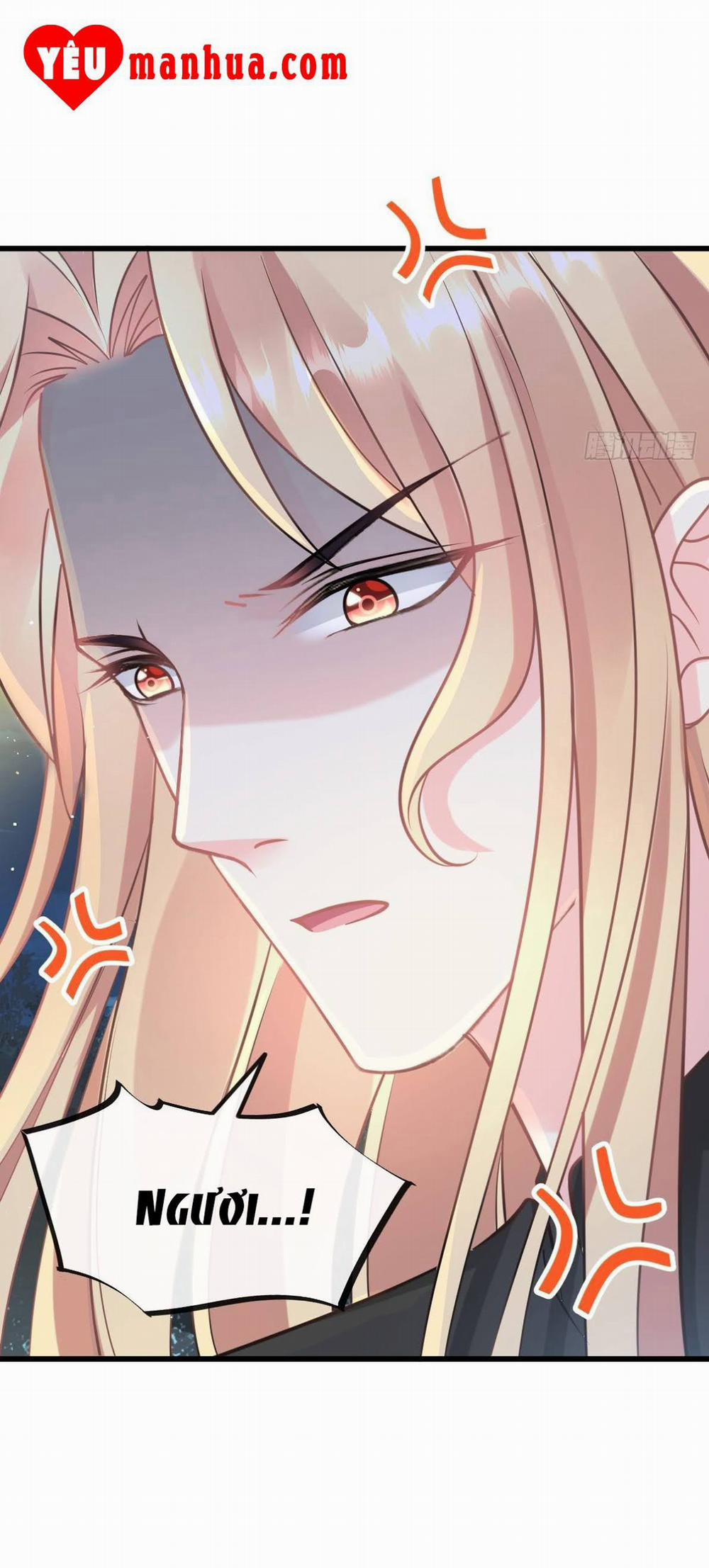 Tân Nương Của Ma Thần 24 trang 20