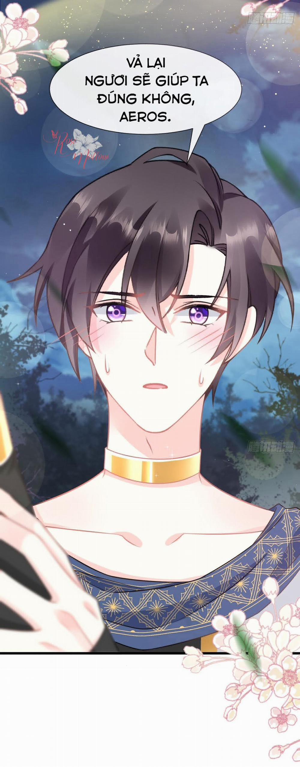 Tân Nương Của Ma Thần 24 trang 23