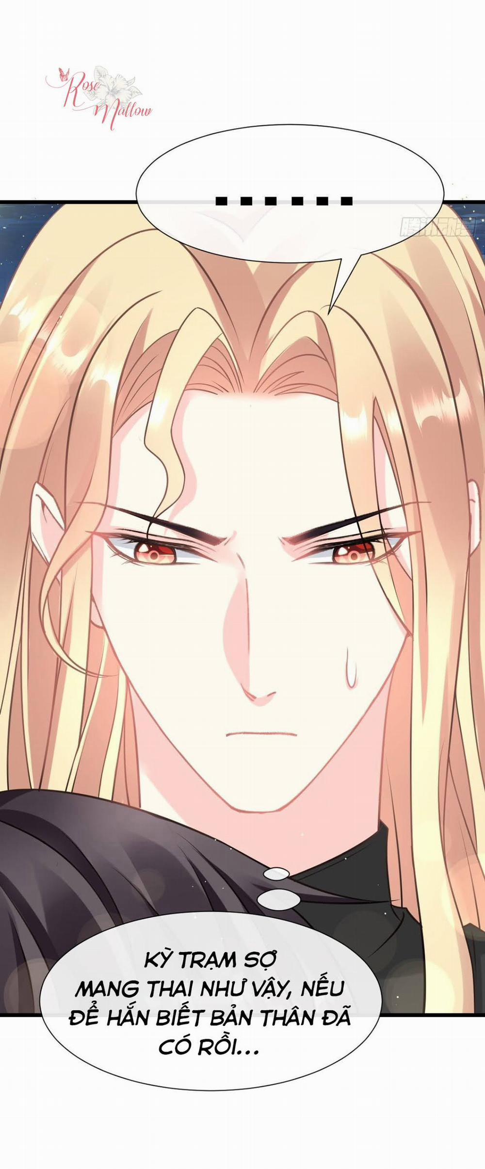 Tân Nương Của Ma Thần 24 trang 5