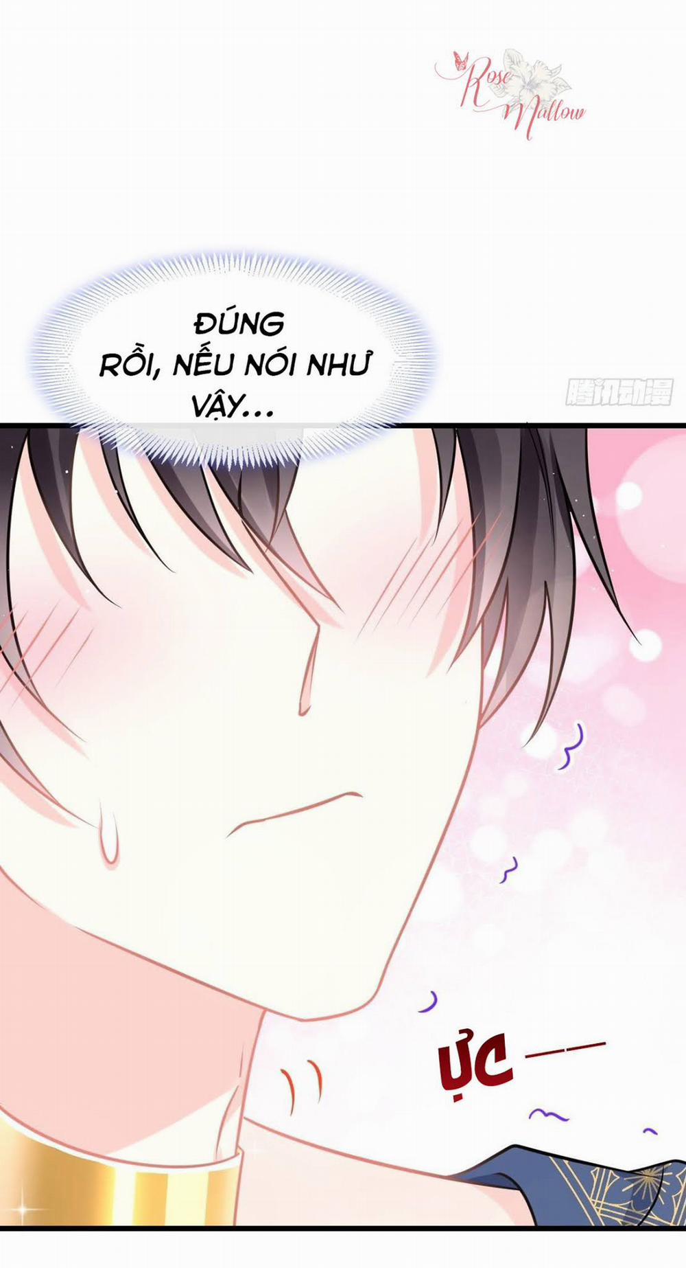 Tân Nương Của Ma Thần 24 trang 7