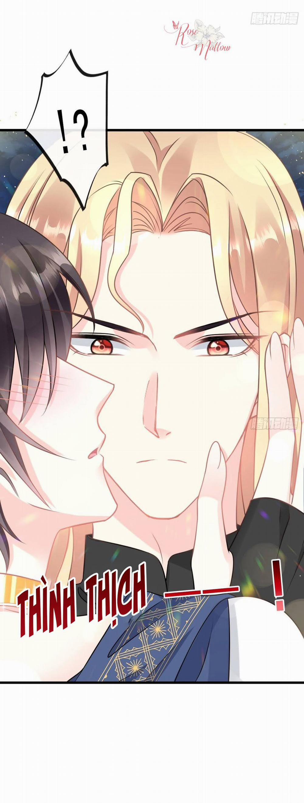 Tân Nương Của Ma Thần 24 trang 9