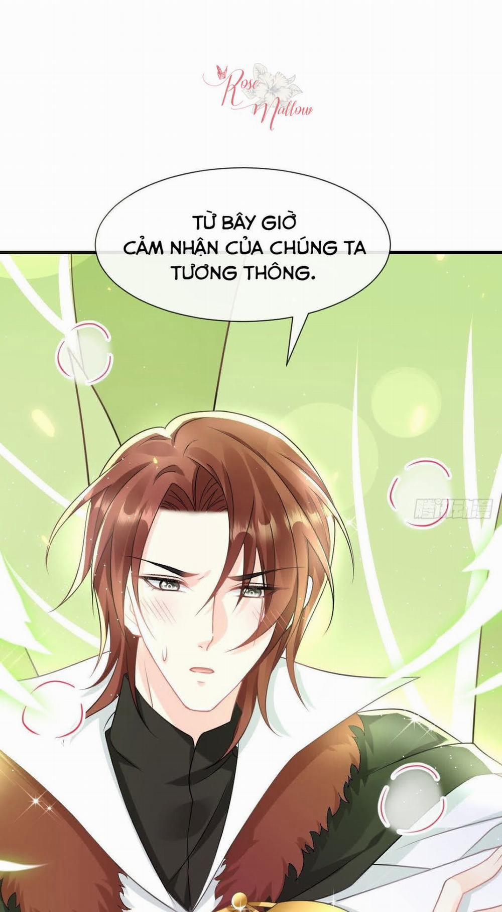 Tân Nương Của Ma Thần 25 trang 12