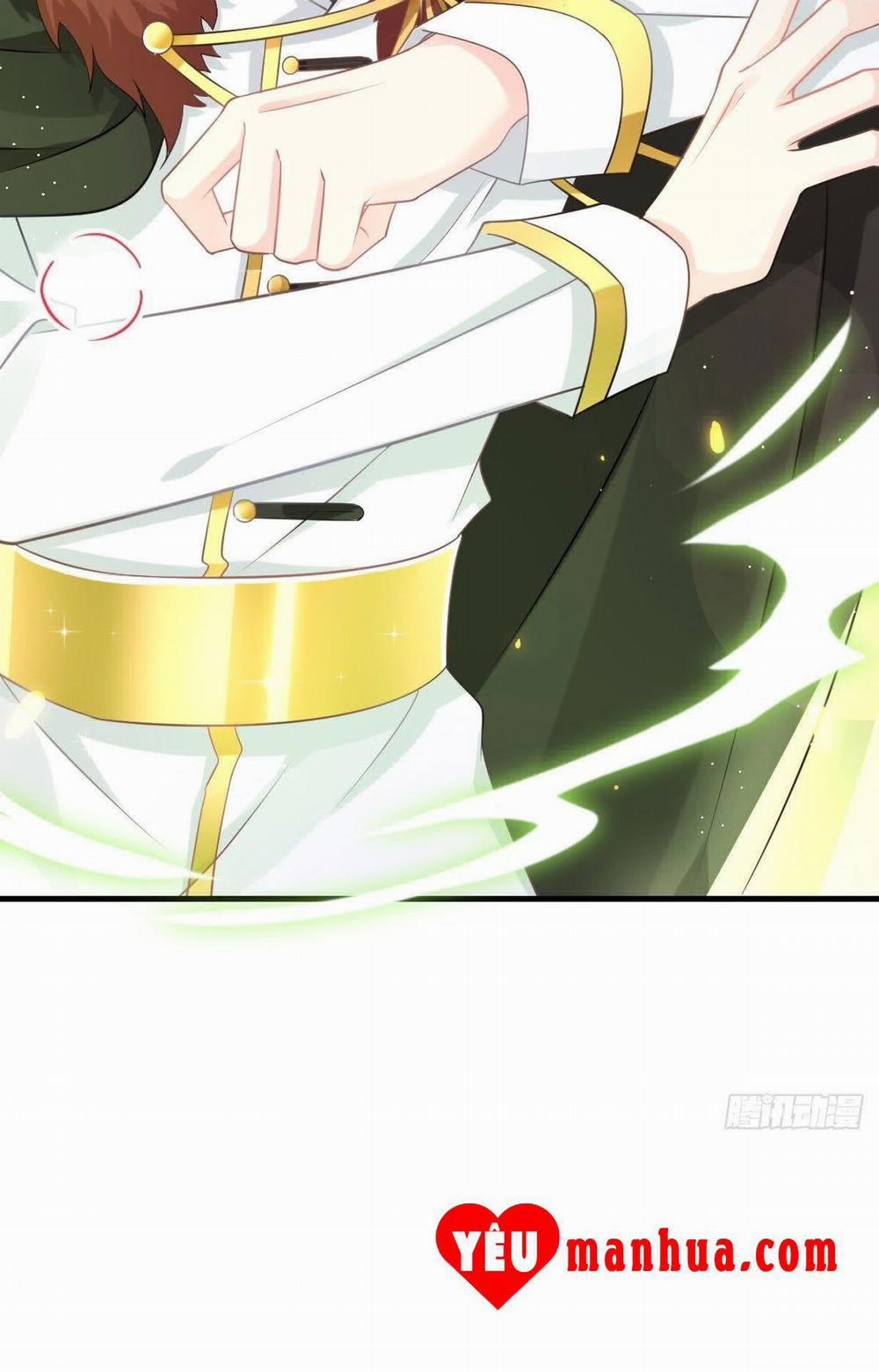 Tân Nương Của Ma Thần 25 trang 13