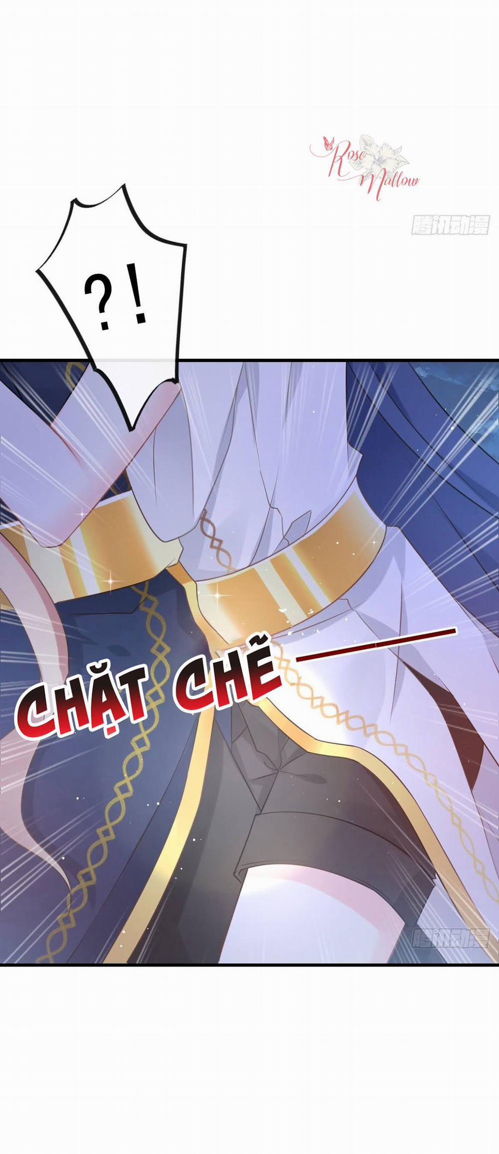 Tân Nương Của Ma Thần 25 trang 16