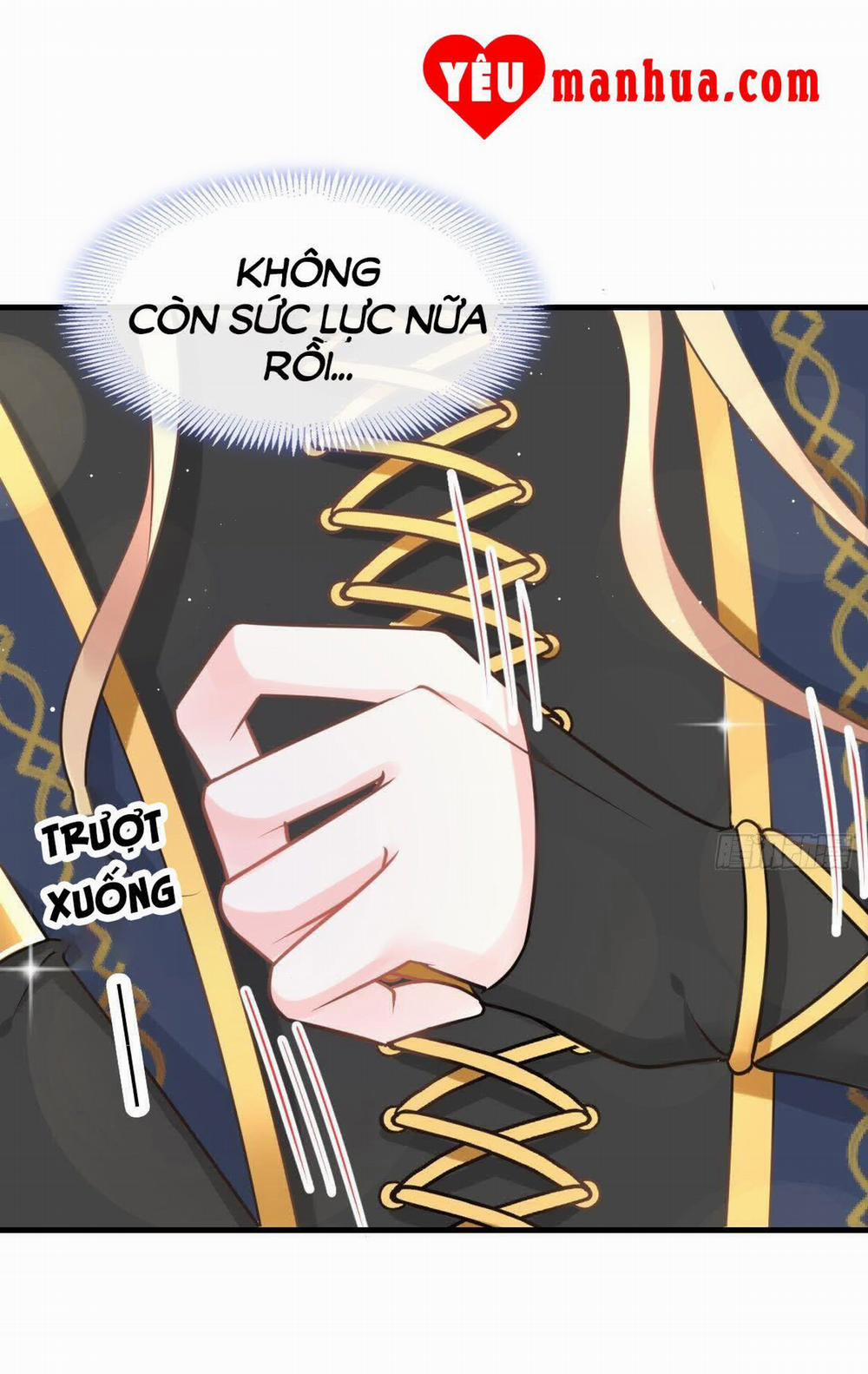 Tân Nương Của Ma Thần 25 trang 19