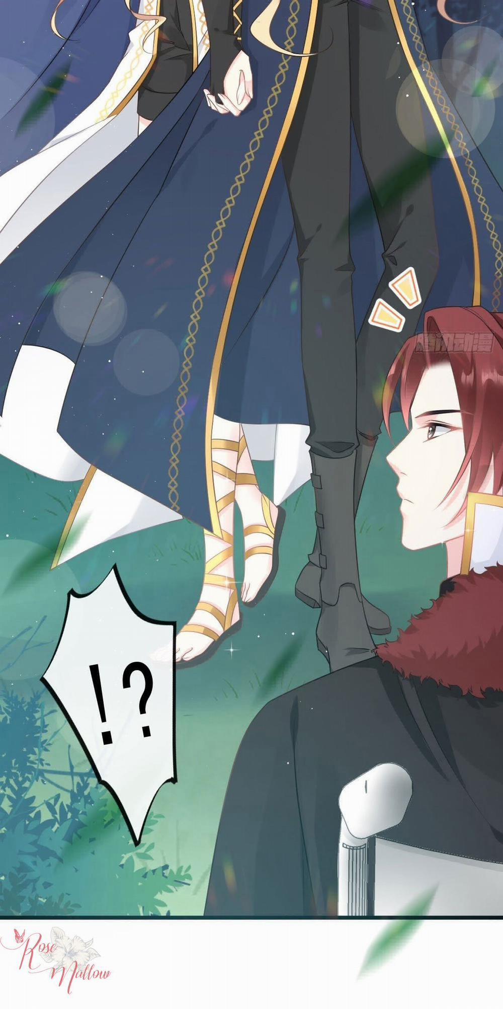 Tân Nương Của Ma Thần 25 trang 2