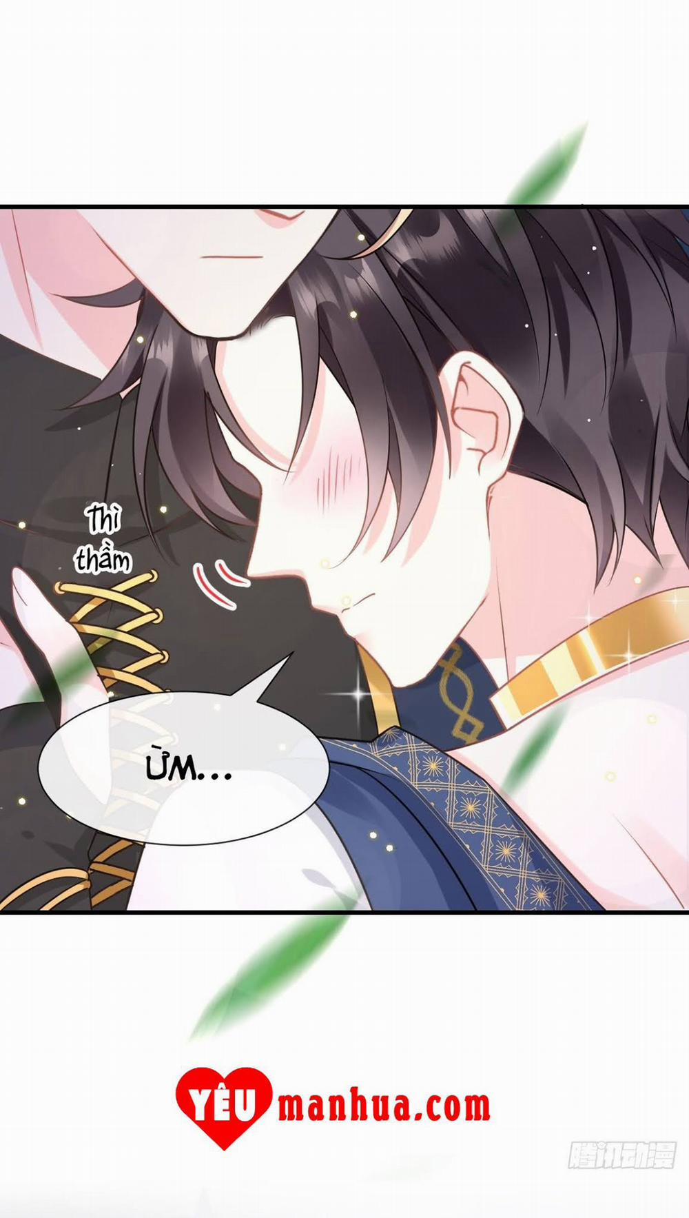 Tân Nương Của Ma Thần 25 trang 23