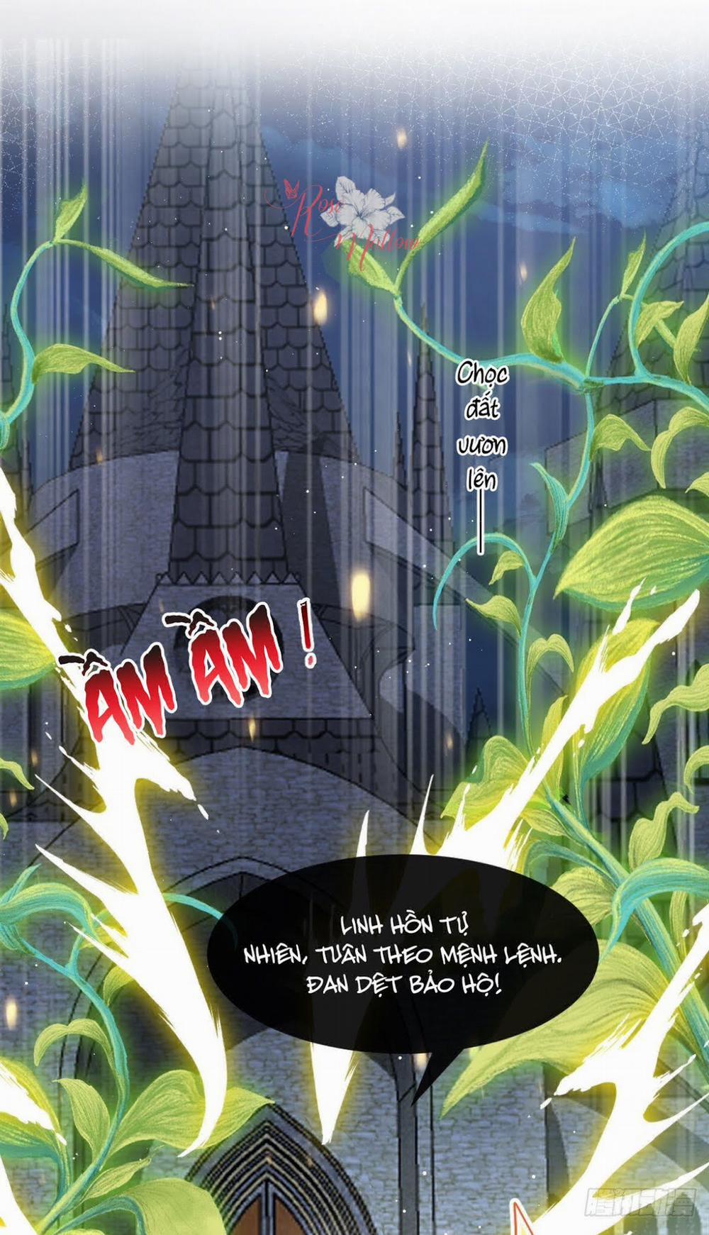 Tân Nương Của Ma Thần 25 trang 24