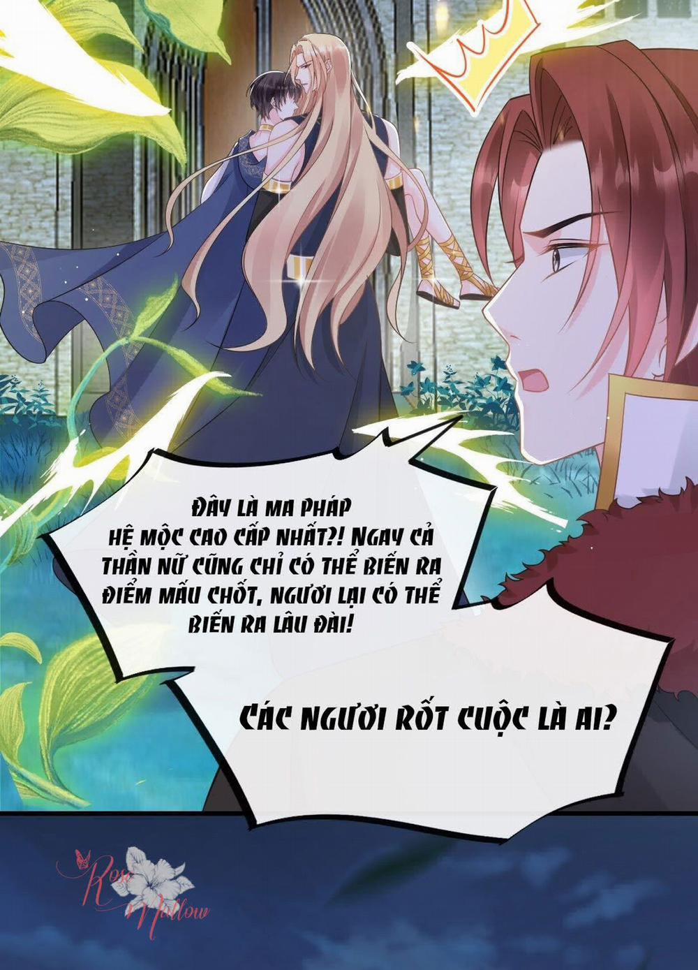 Tân Nương Của Ma Thần 25 trang 25