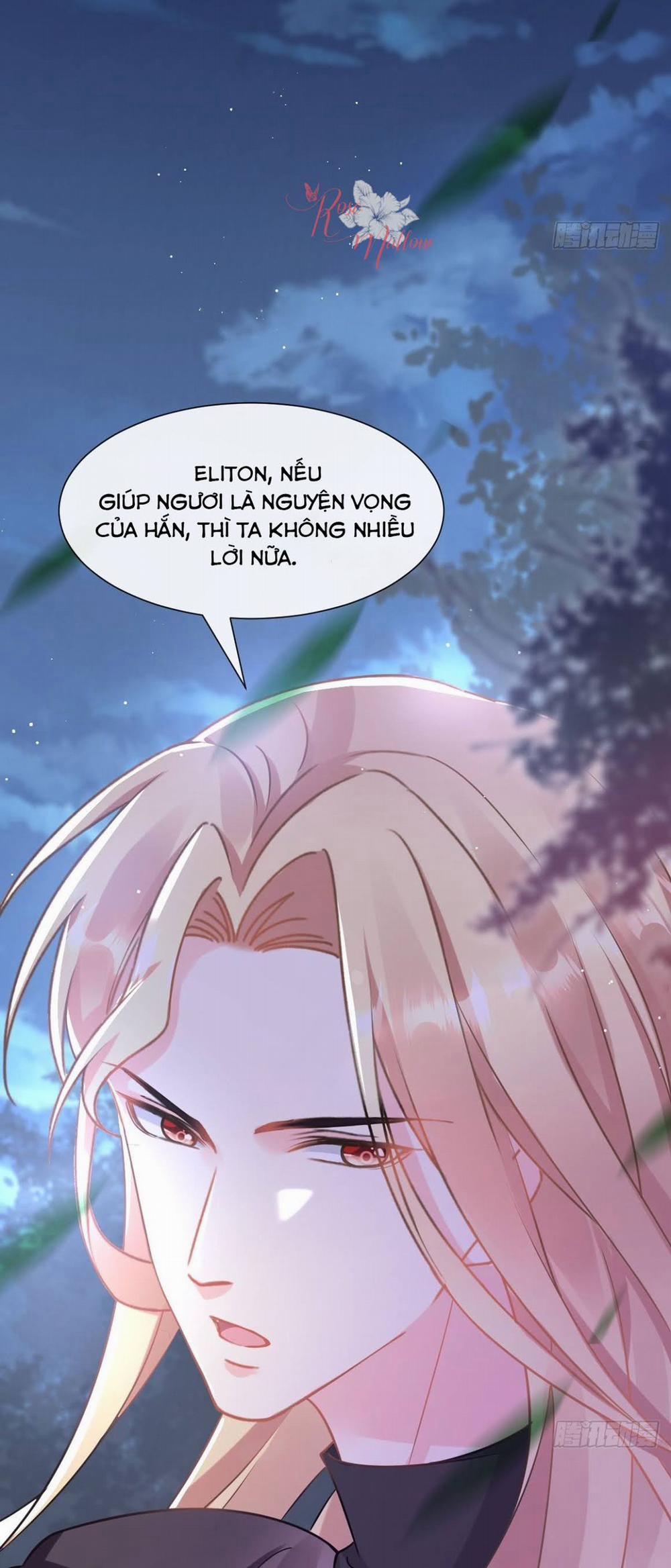 Tân Nương Của Ma Thần 25 trang 26