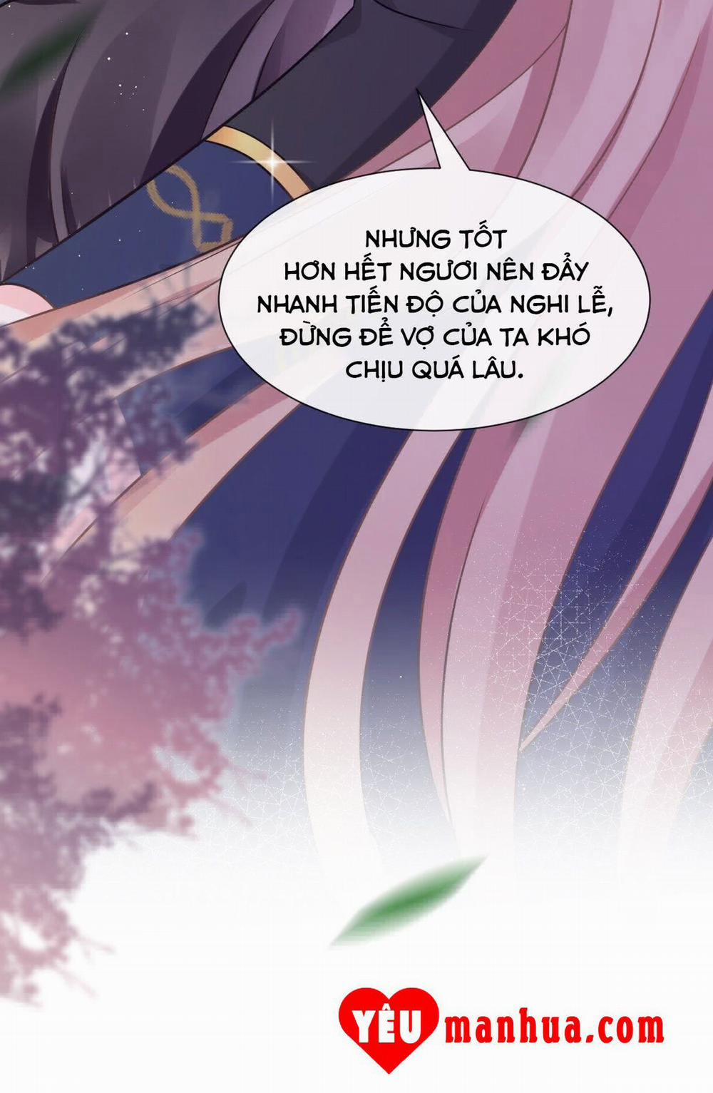 Tân Nương Của Ma Thần 25 trang 27