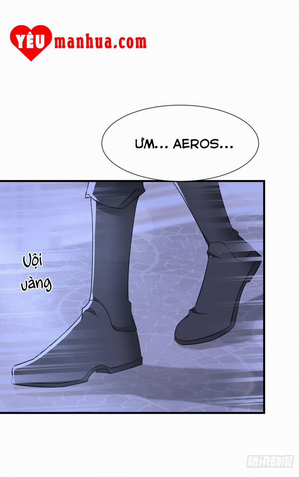 Tân Nương Của Ma Thần 25 trang 29