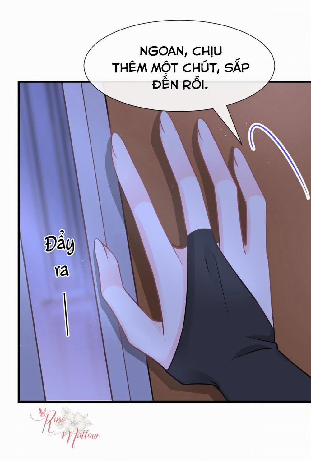 Tân Nương Của Ma Thần 25 trang 30