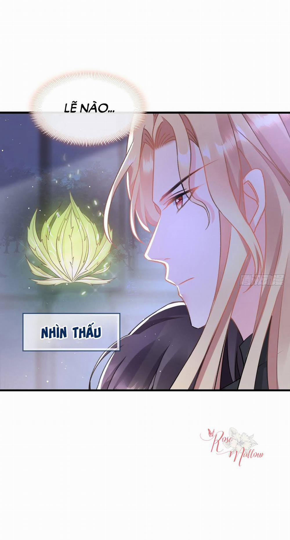 Tân Nương Của Ma Thần 25 trang 32