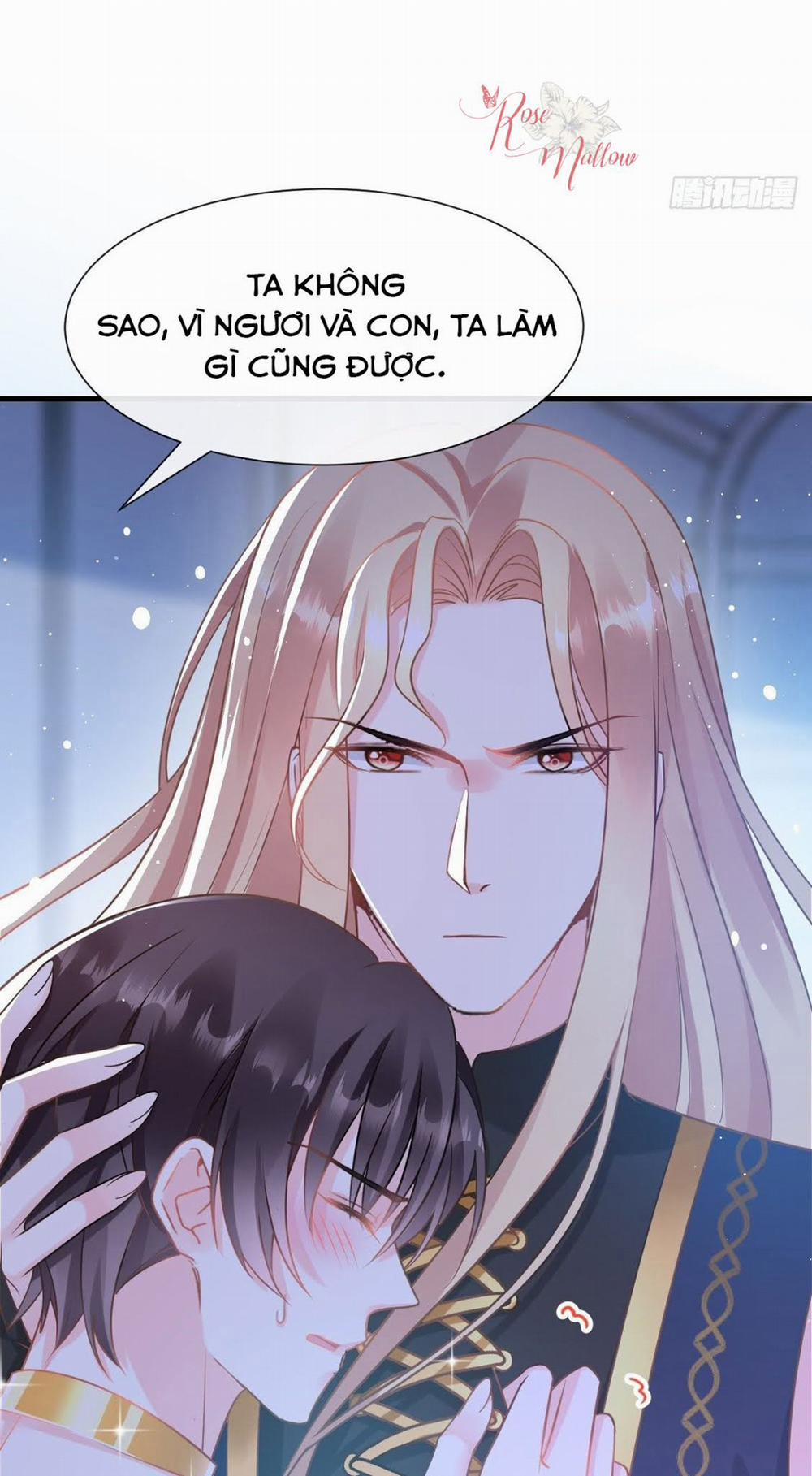 Tân Nương Của Ma Thần 25 trang 34