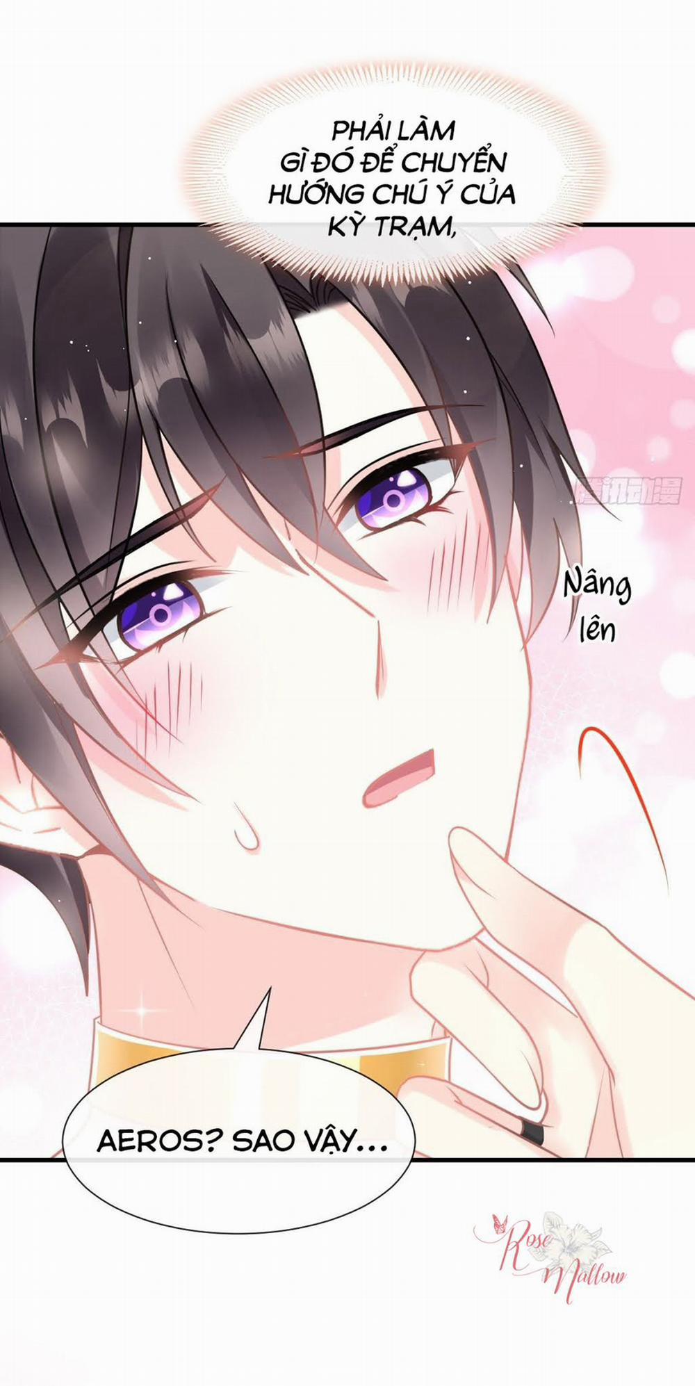 Tân Nương Của Ma Thần 25 trang 36