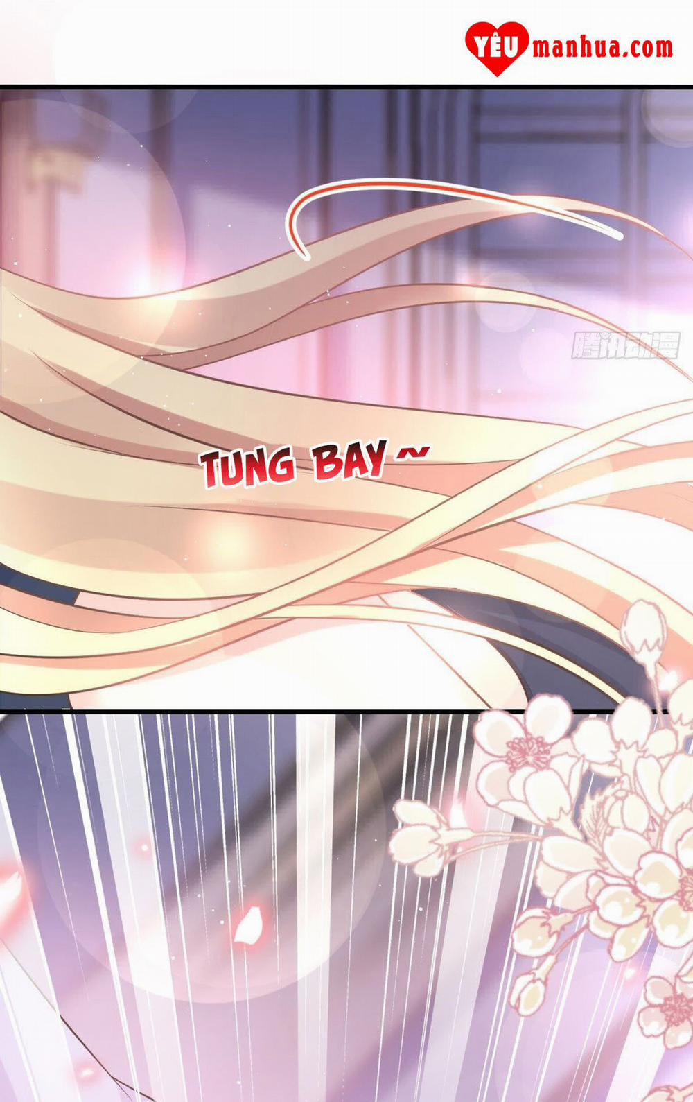 Tân Nương Của Ma Thần 25 trang 37