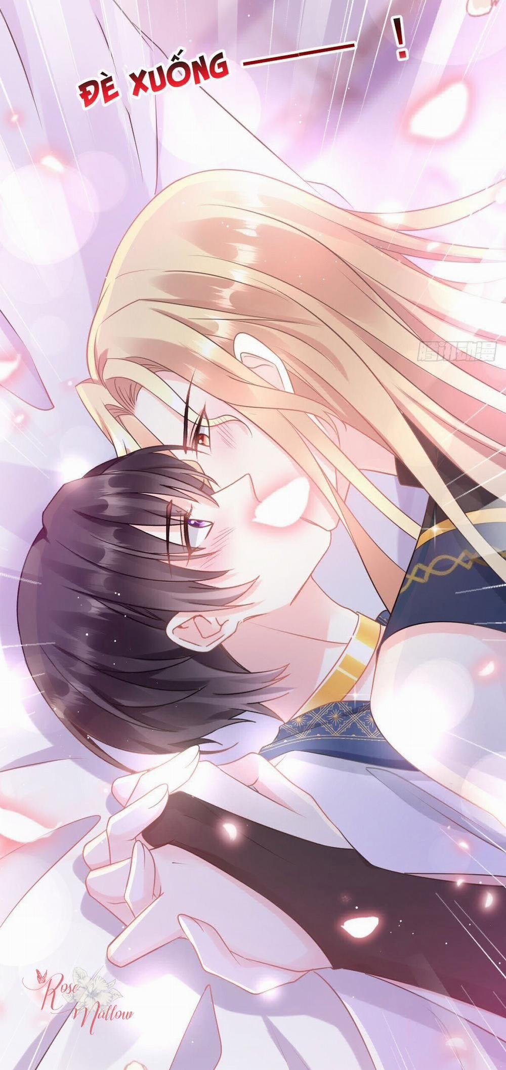 Tân Nương Của Ma Thần 25 trang 38