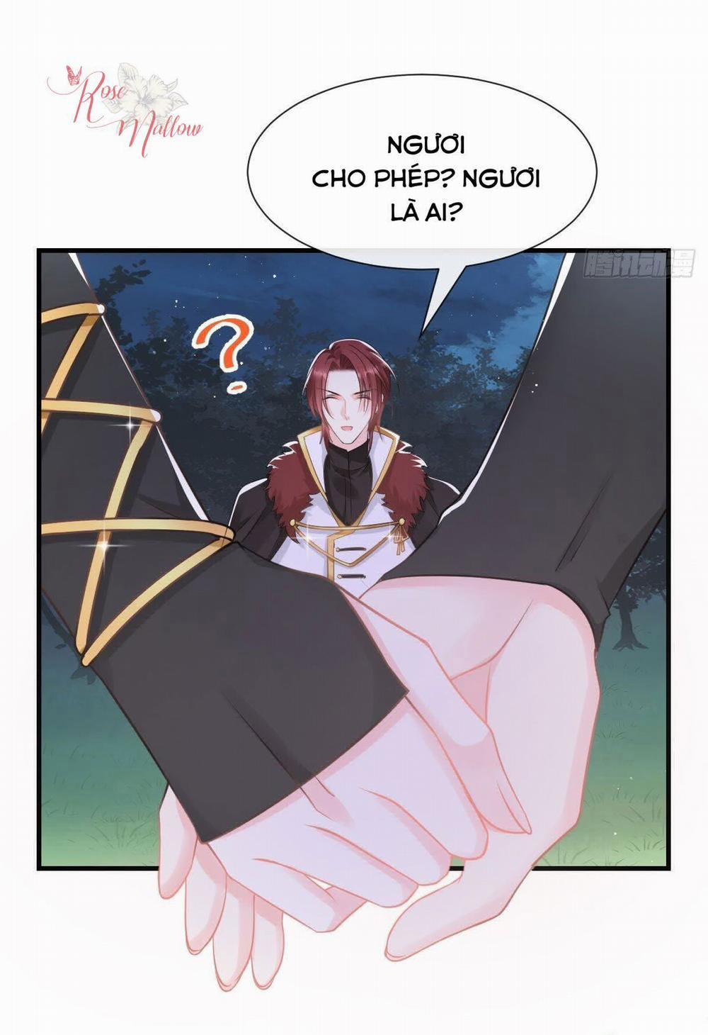 Tân Nương Của Ma Thần 25 trang 4