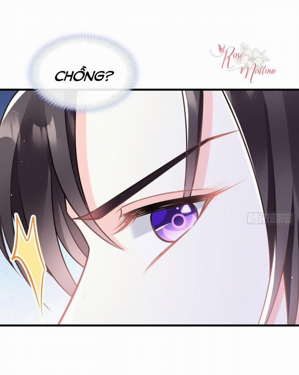 Tân Nương Của Ma Thần 25 trang 6