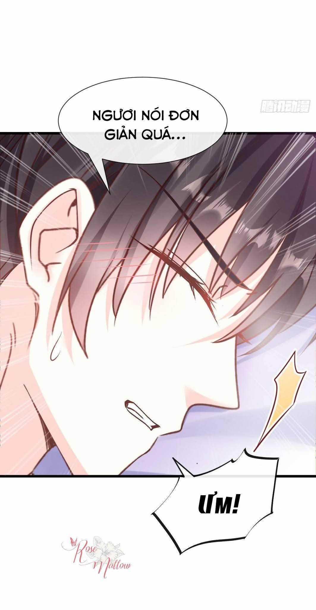 Tân Nương Của Ma Thần 26 trang 12