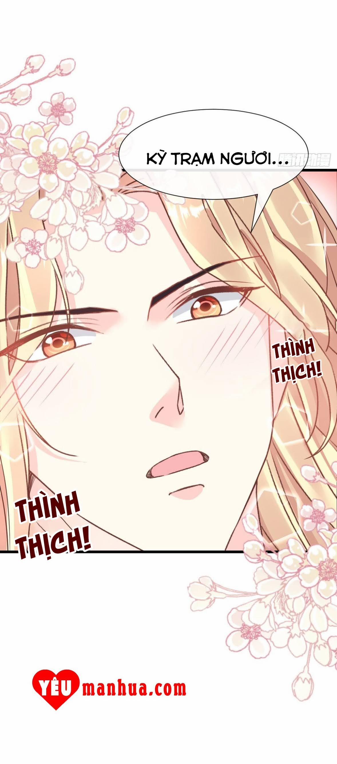 Tân Nương Của Ma Thần 26 trang 15