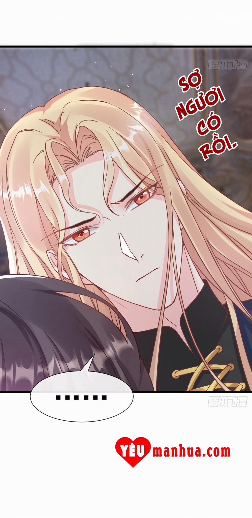 Tân Nương Của Ma Thần 26 trang 17