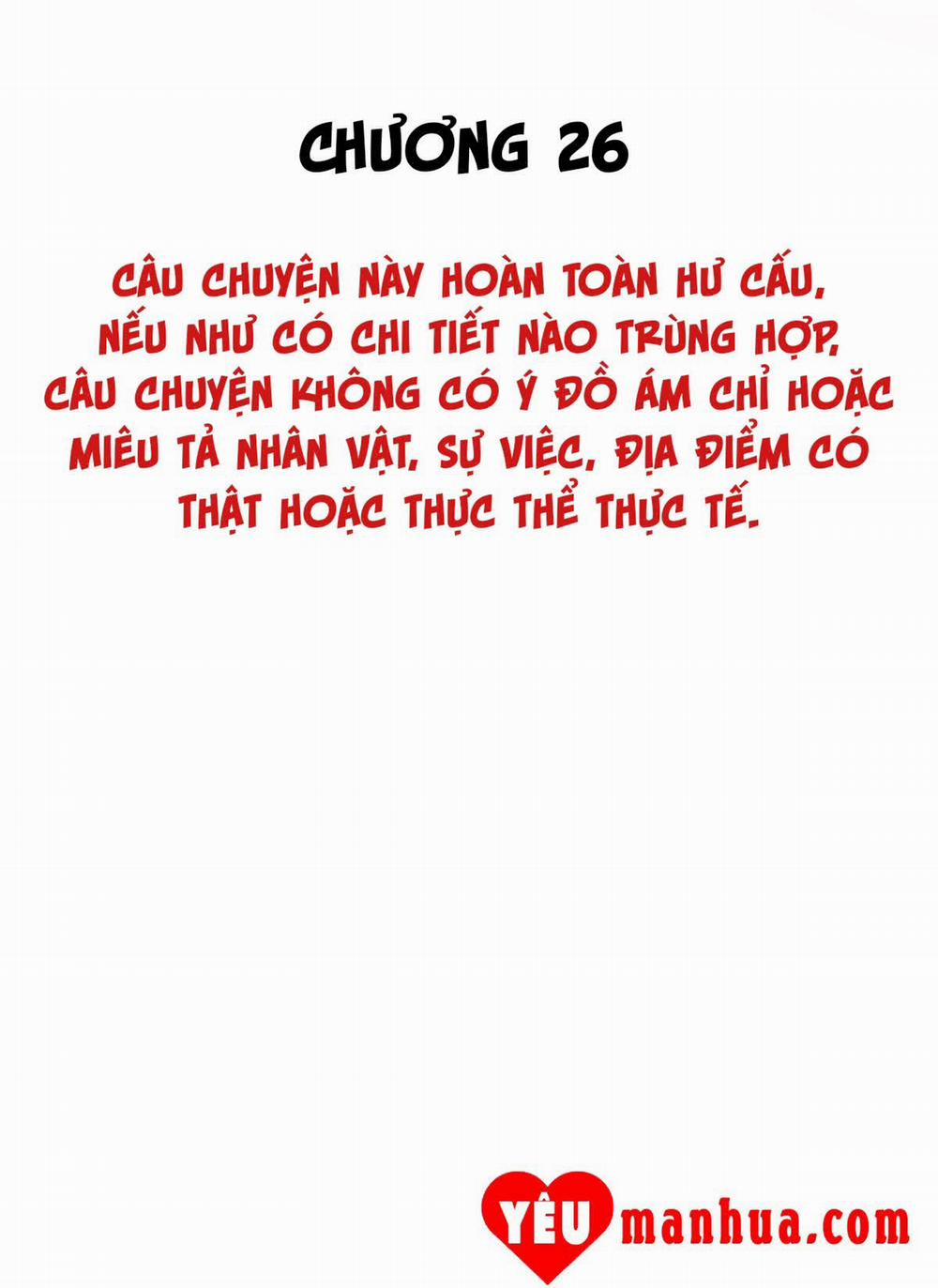 Tân Nương Của Ma Thần 26 trang 2