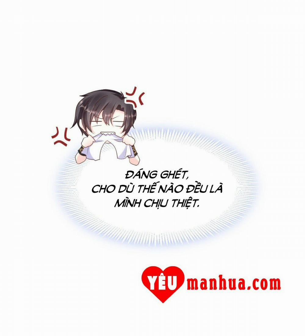 Tân Nương Của Ma Thần 26 trang 21