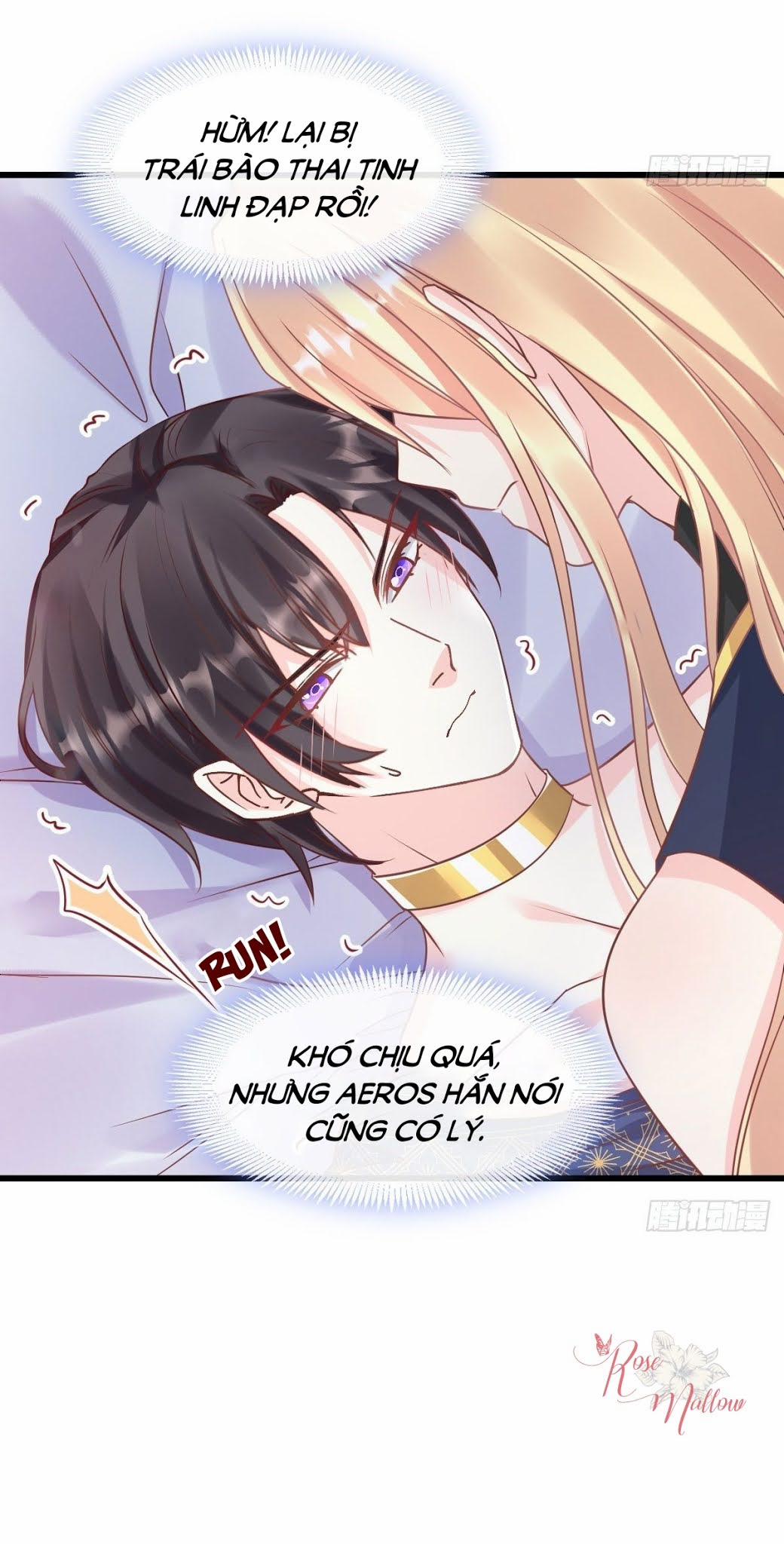 Tân Nương Của Ma Thần 26 trang 22