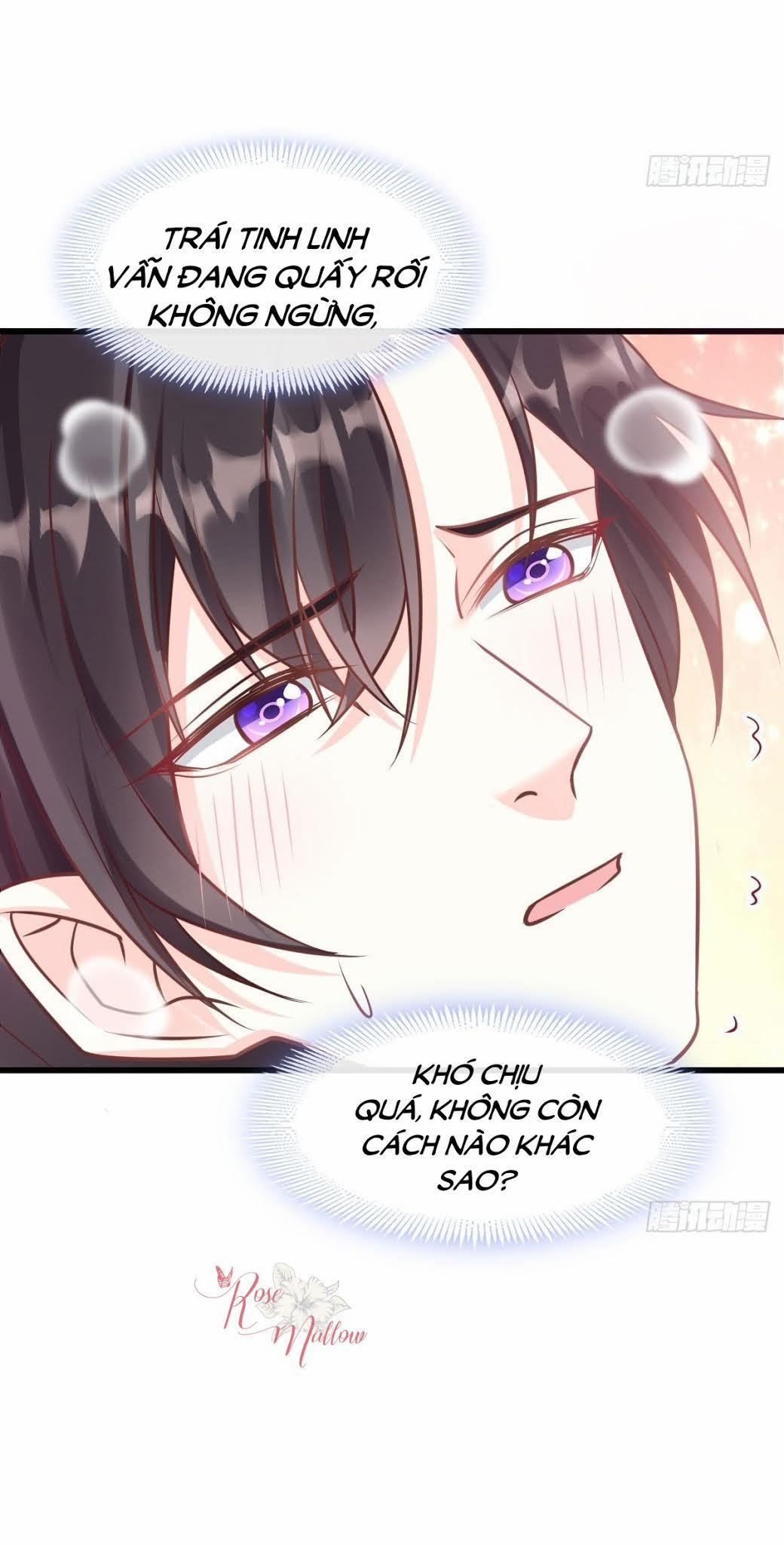 Tân Nương Của Ma Thần 26 trang 24