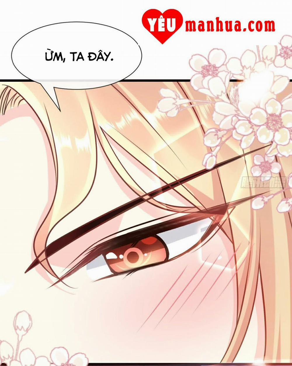 Tân Nương Của Ma Thần 26 trang 4