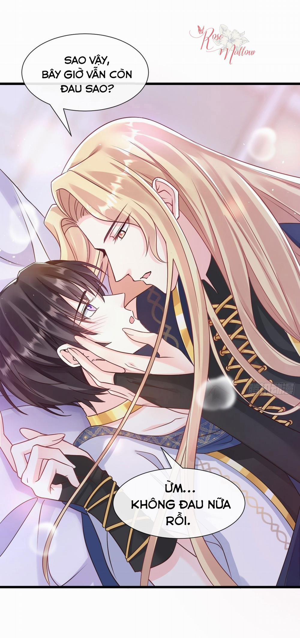 Tân Nương Của Ma Thần 26 trang 6