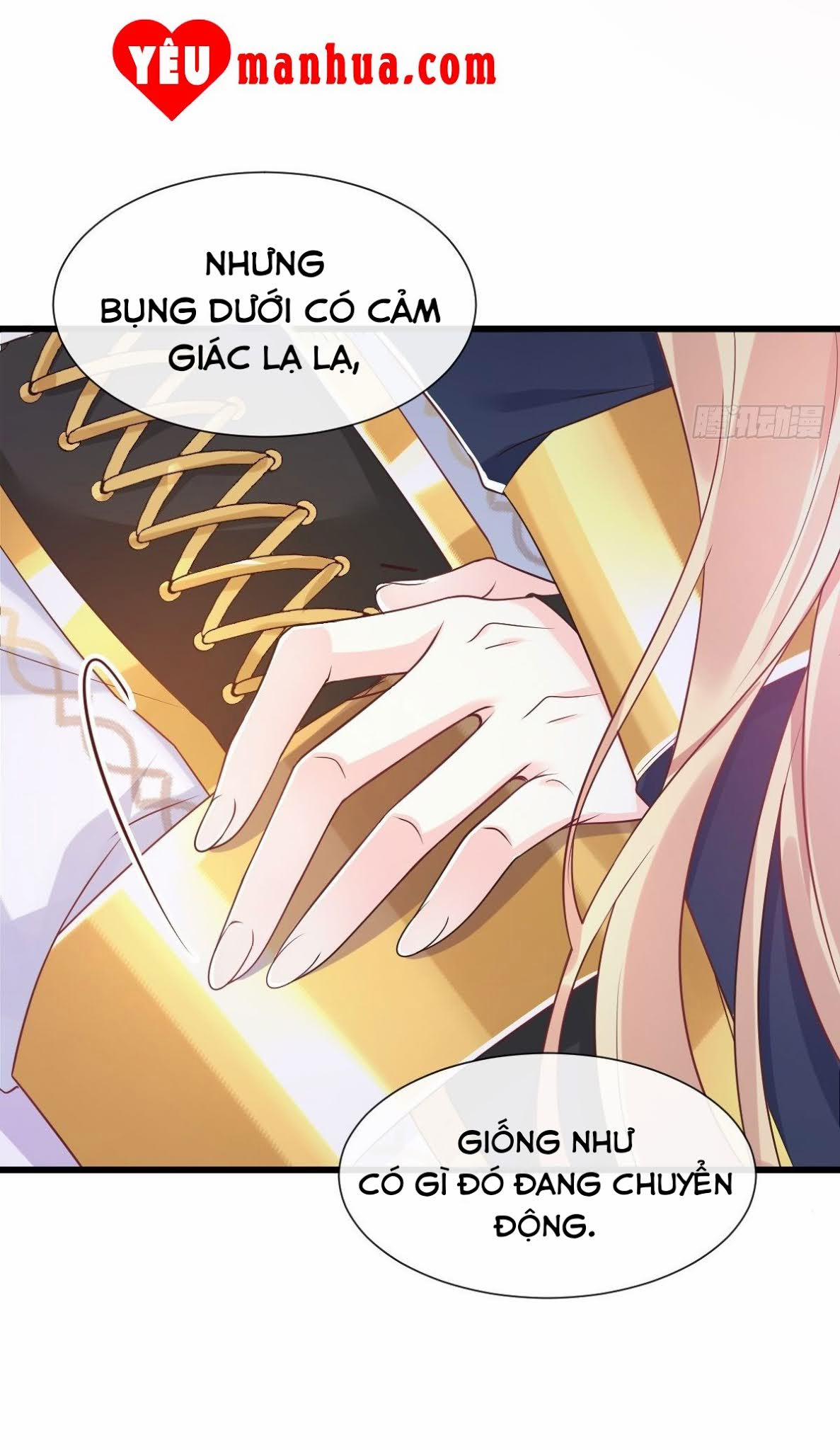 Tân Nương Của Ma Thần 26 trang 7