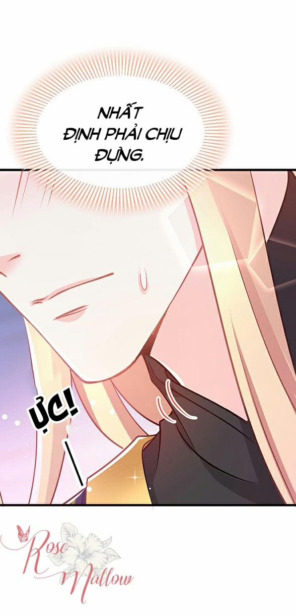 Tân Nương Của Ma Thần 27 trang 10