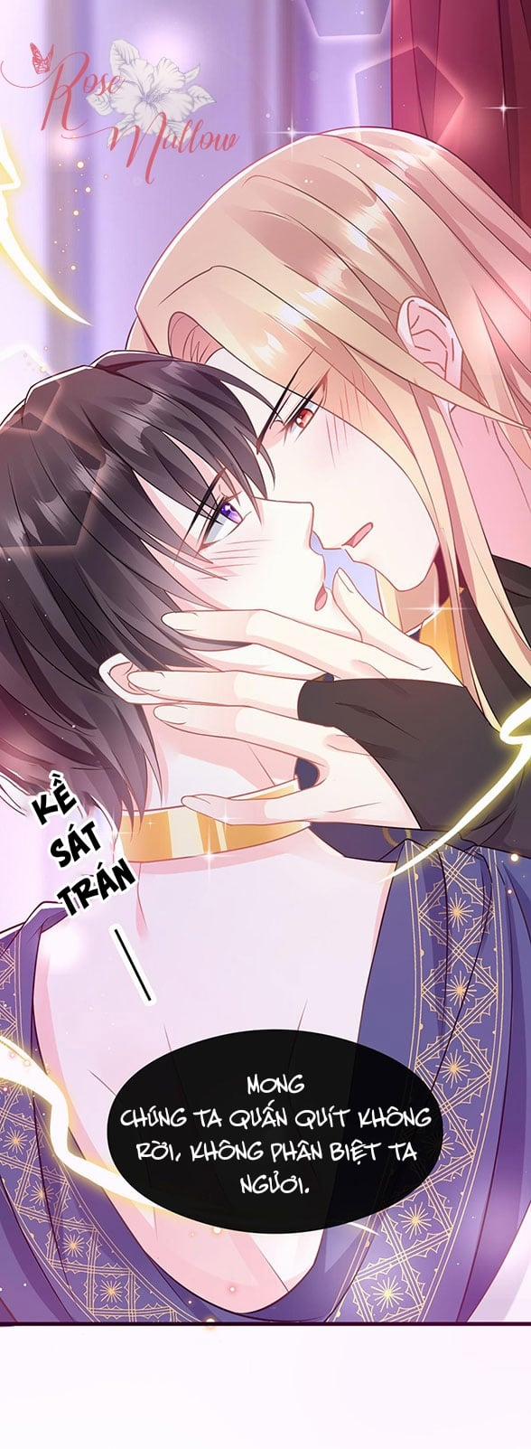 Tân Nương Của Ma Thần 27 trang 12