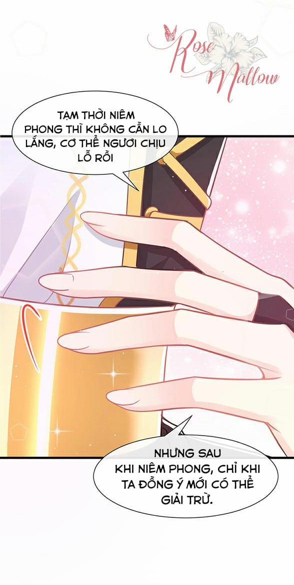 Tân Nương Của Ma Thần 27 trang 14