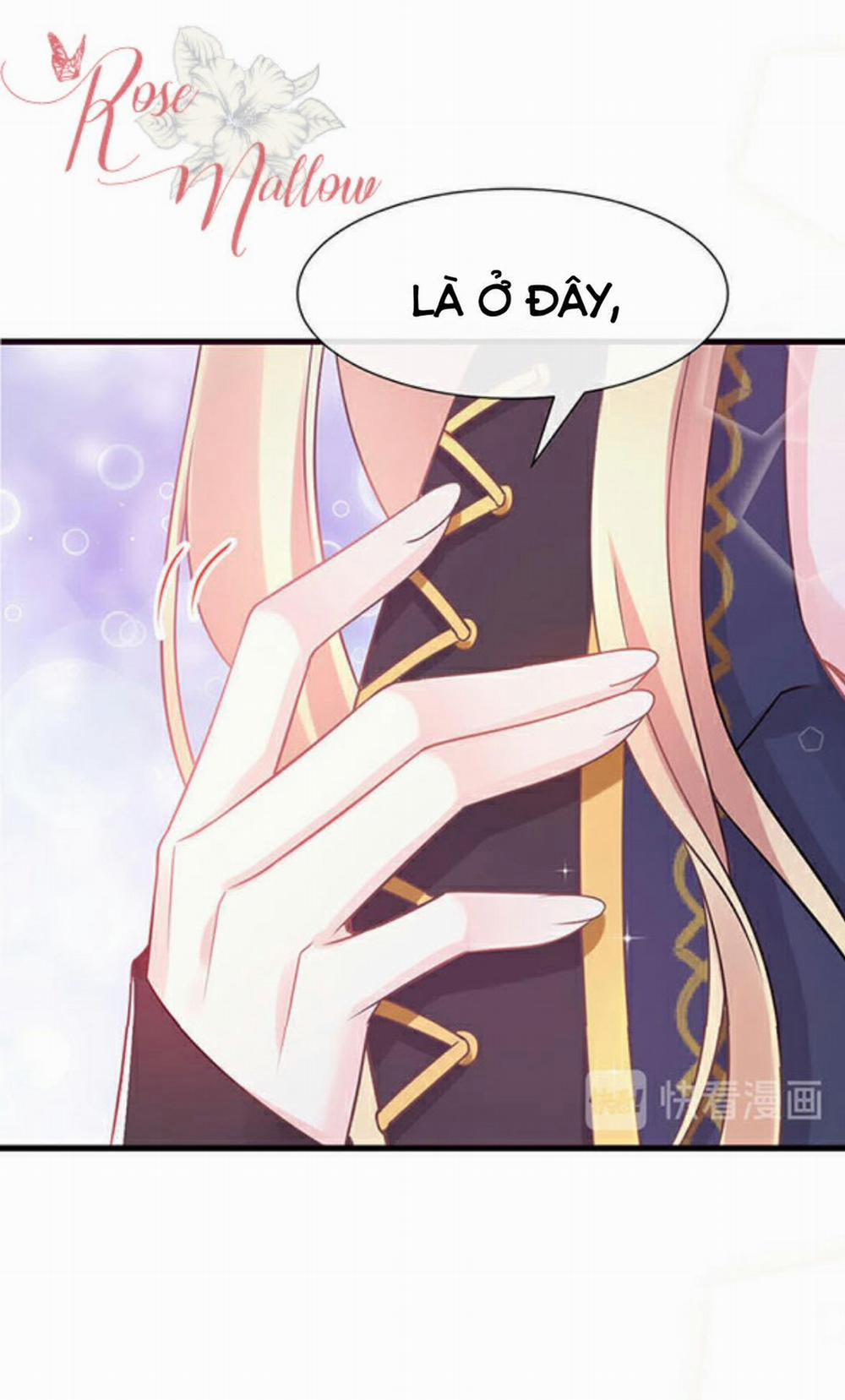 Tân Nương Của Ma Thần 27 trang 16