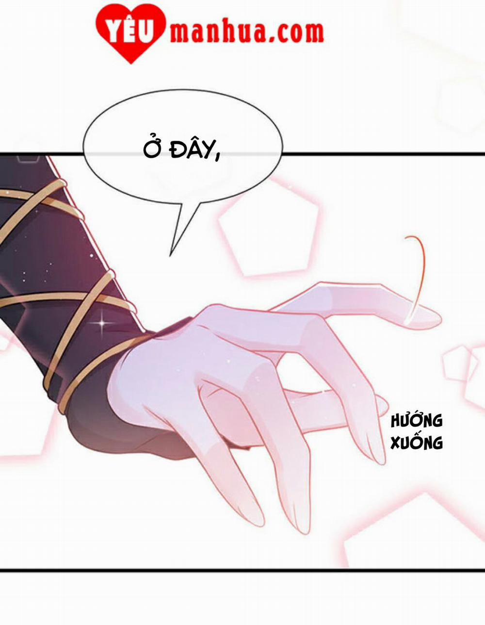 Tân Nương Của Ma Thần 27 trang 17