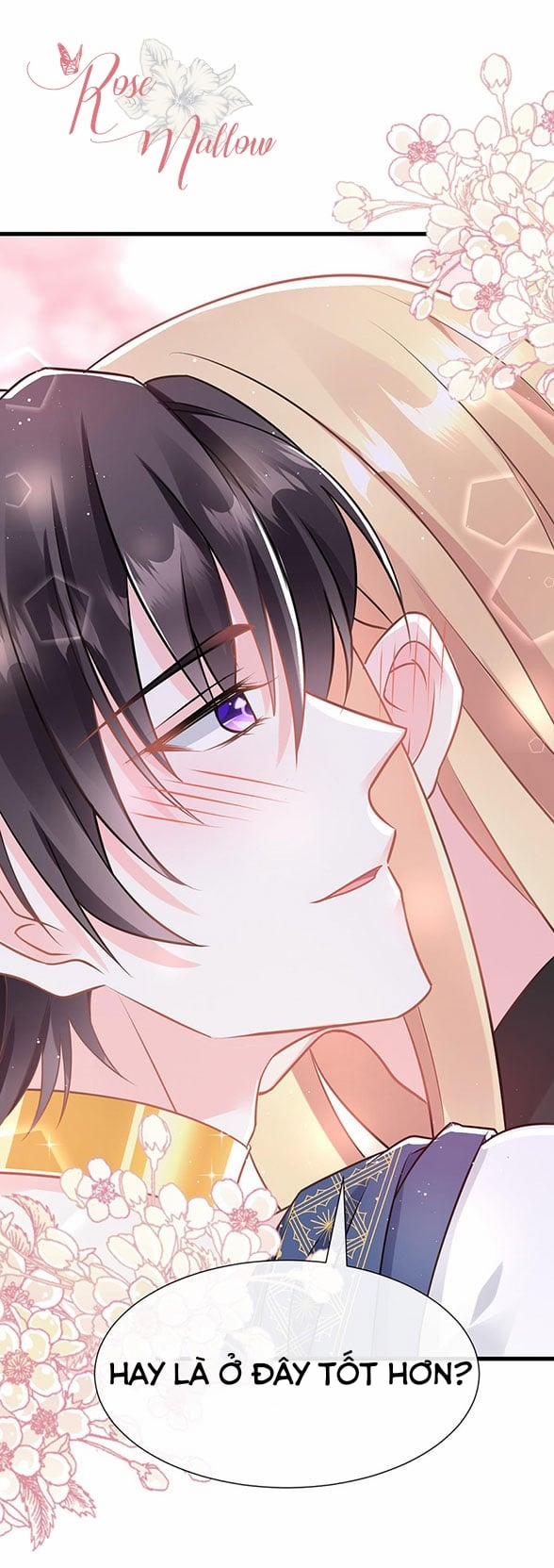 Tân Nương Của Ma Thần 27 trang 18