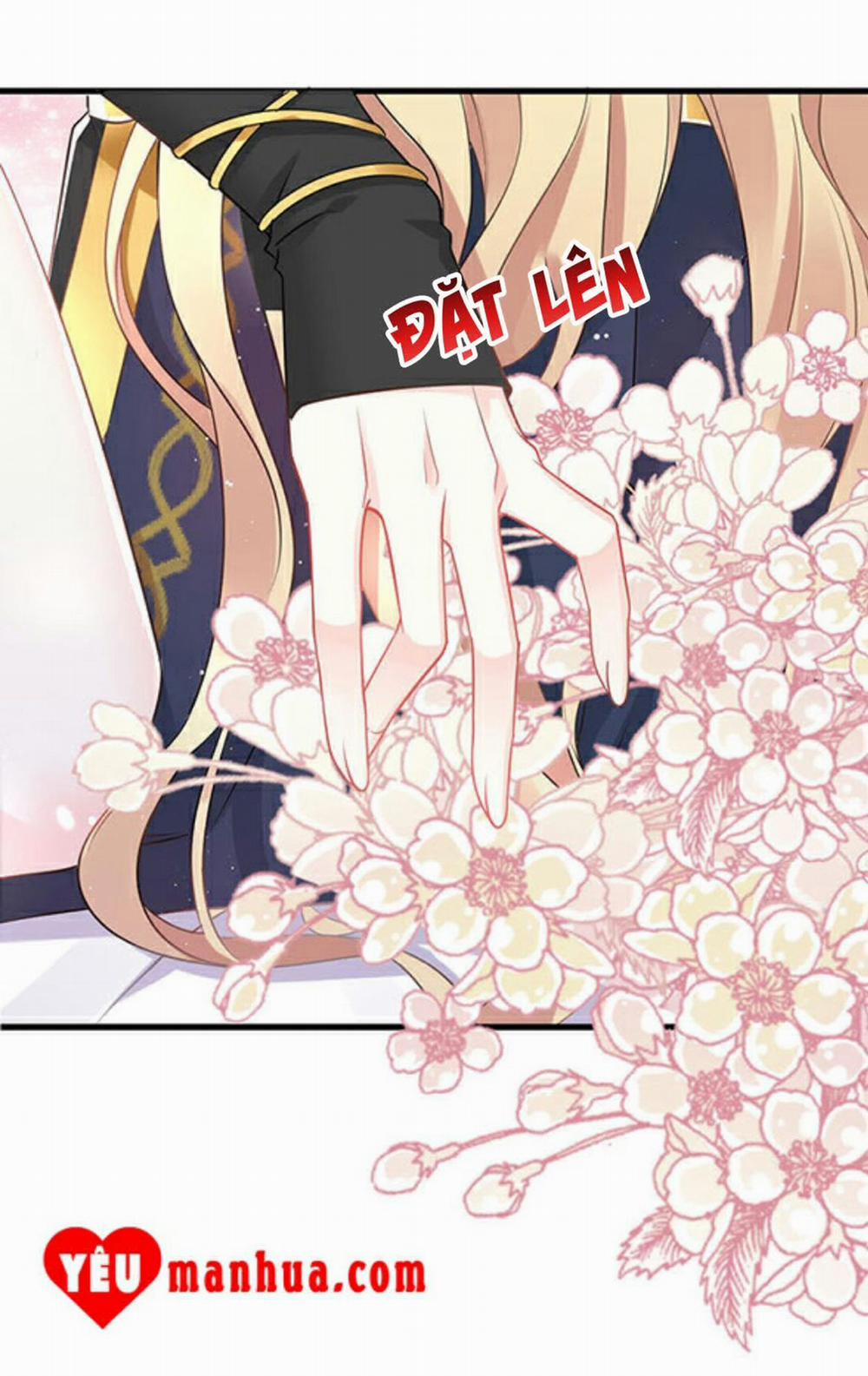 Tân Nương Của Ma Thần 27 trang 19