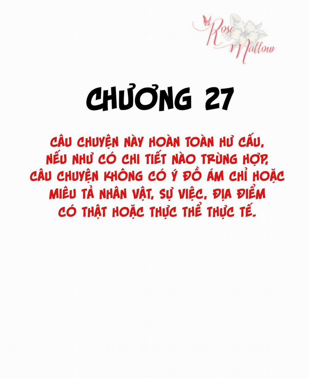 Tân Nương Của Ma Thần 27 trang 2