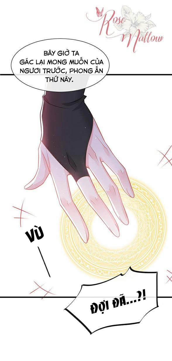Tân Nương Của Ma Thần 27 trang 22